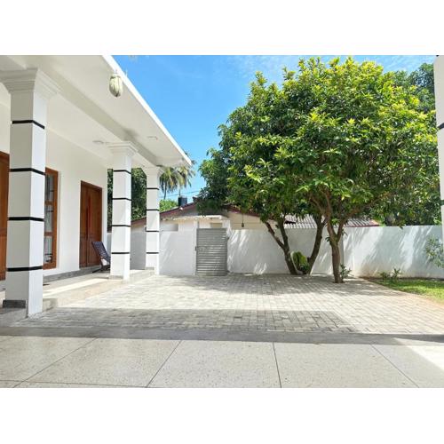Malin Villa