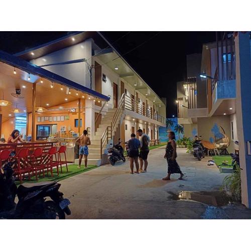 Malinawon Hotel Room 2