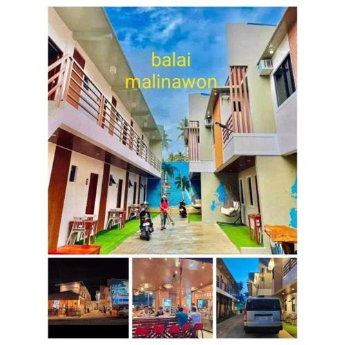 Malinawon Hotel Room 3