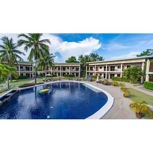 Malinawon Resort 馬莉吶灣度假中心