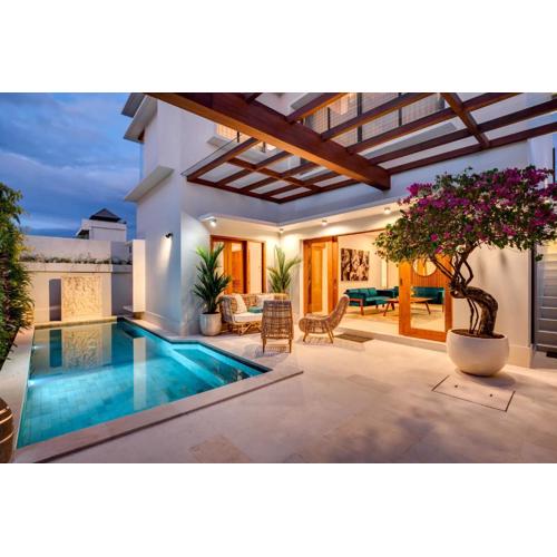 Malinda Villa Seminyak