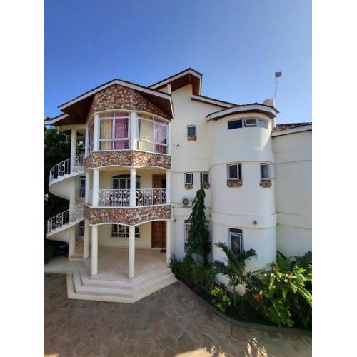 Malindi 5bedroom Villa