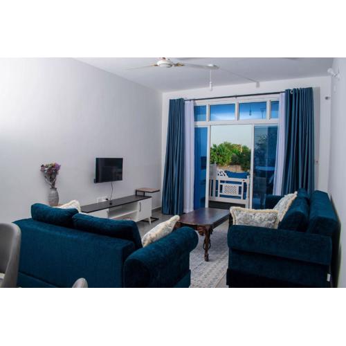 Malindi Beach Breeze