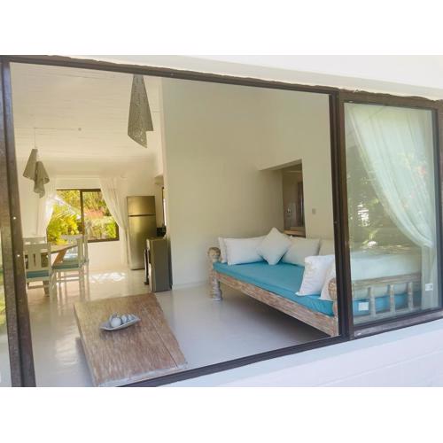 Malindi Beach front 3bedroom