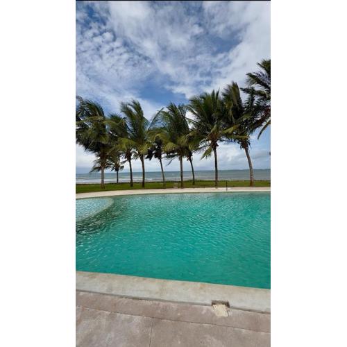 Malindi beachfront 6bedroom