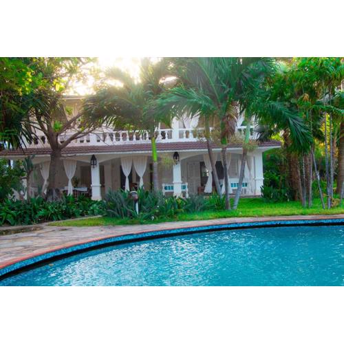 Malindi Resort Condo