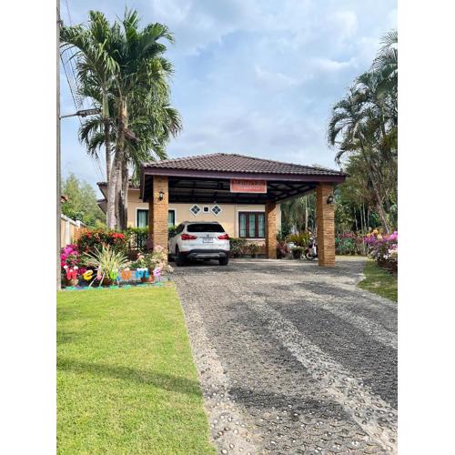 Malinee Villa Phuket