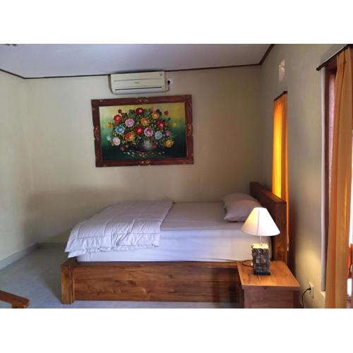 MALINI Homestay