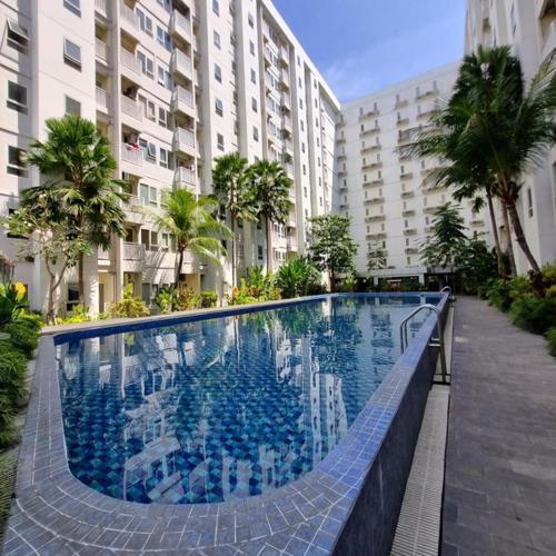 Malioboro city by Wm Management