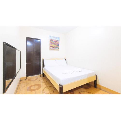 Maliwalo Inn Tarlac by RedDoorz