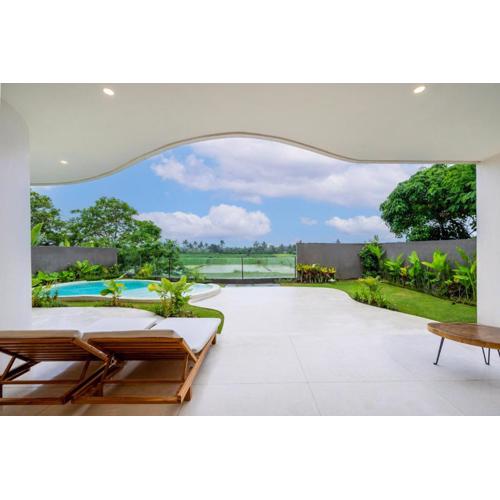 Maliya Villa by Betterplace