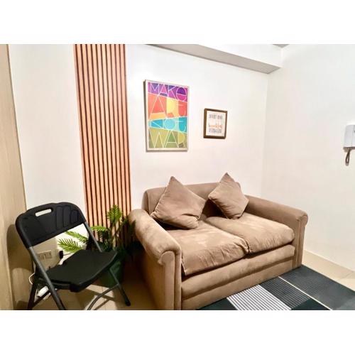 Mall of Asia - Aseana Pasay Cheap Accommodation