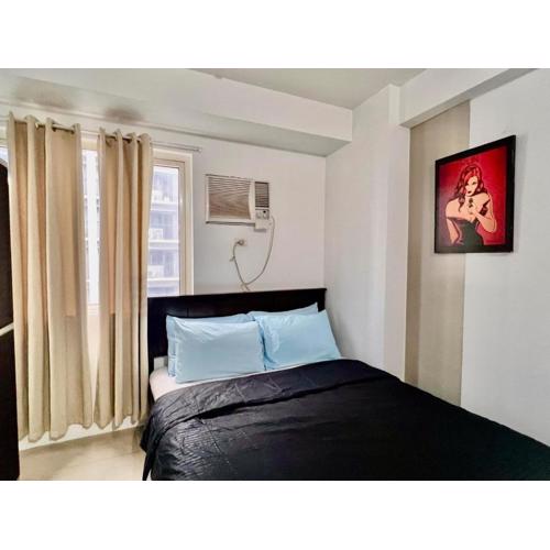 Mall Of Asia - Aseana Prime Accommodations