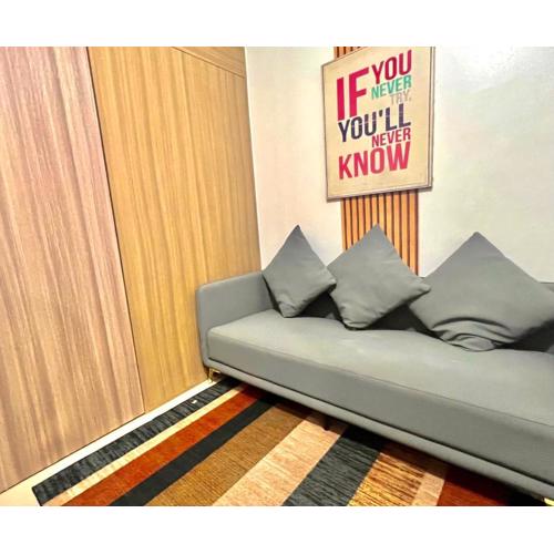 Mall of Asia - Aseana Residences SHORE APARTMENTS