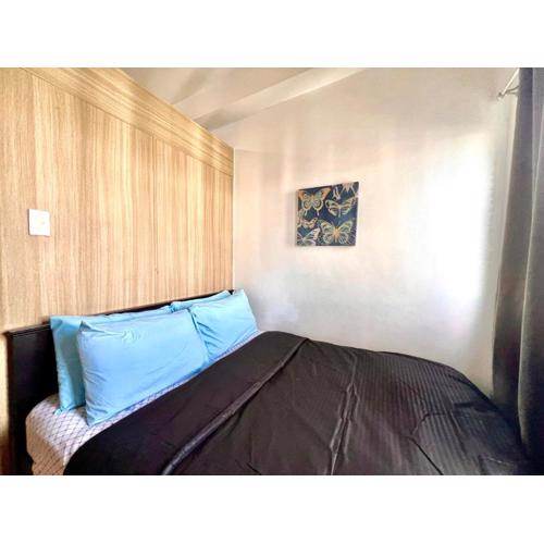 Mall of Asia - Aseana Residences