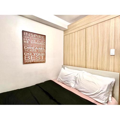 Mall of Asia - Pasay Condo