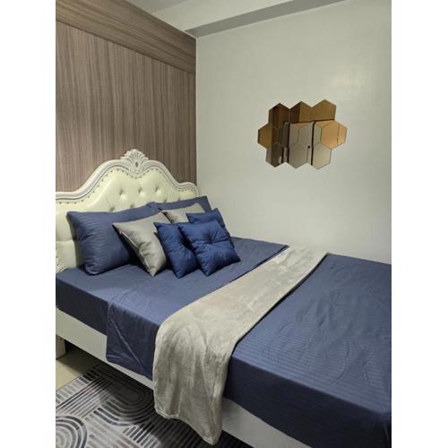 Mall Of Asia - Shore2 Residences