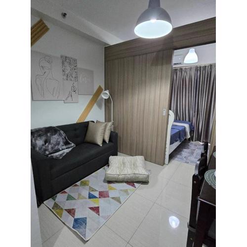 Mall of Asia - SMDC Shore