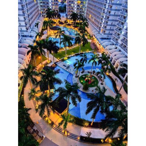 Mall of Asia 2 Bedrooms