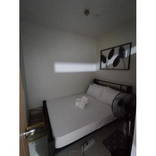 Mall of Asia Aldo stayscation shore 3