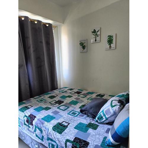 Mall of asia and Airport Property within Pasay City Shore residences