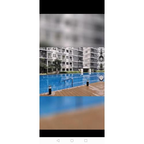 Mall of Asia condotel shore 3 residence 3