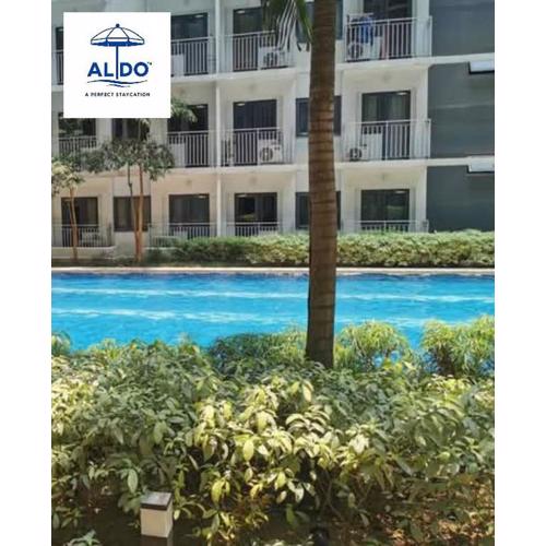 Mall of Asia condotel shore 3 residence