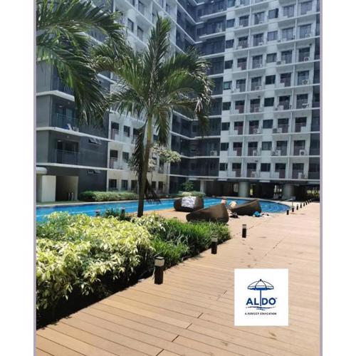 Mall of Asia condotel shore 3 tower 2