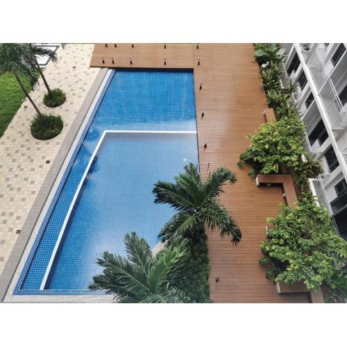 Mall of Asia condotel shore 3