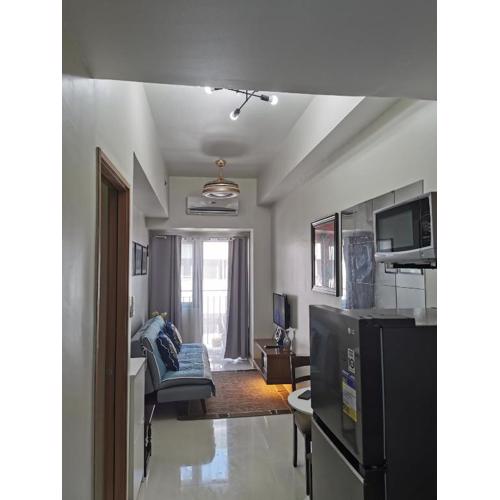 Mall of Asia condotel