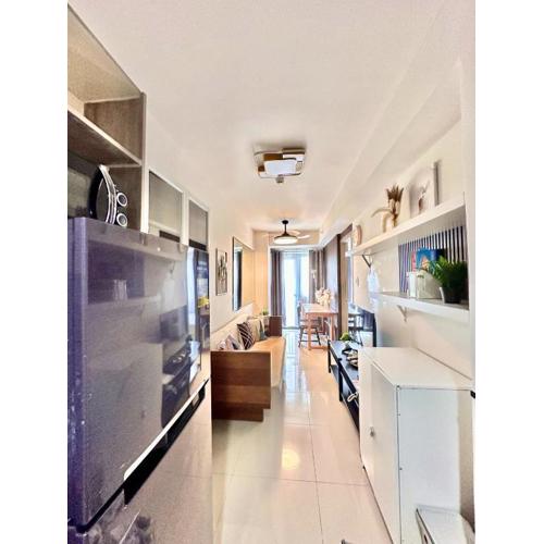 Mall of Asia MOA S Residences , IKEA Pasay , NAIA Airport , Manila Bay