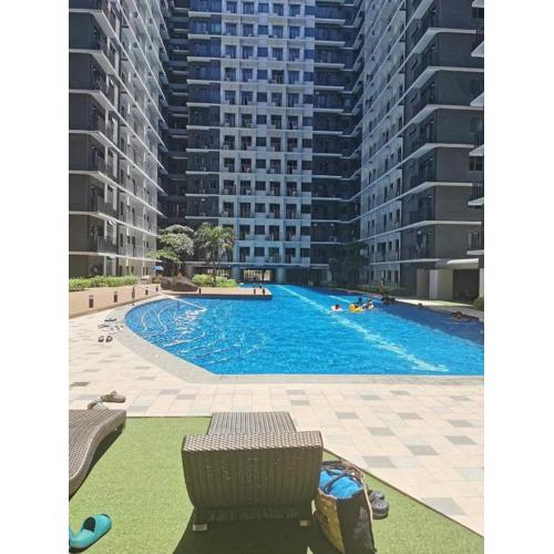 Mall of Asia Pasay Shore 3 Residence