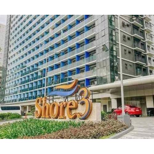 Mall of Asia residence Shore 3