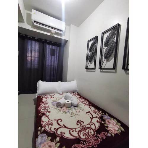 Mall of Asia shore 3 condotel