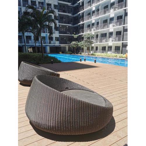 Mall of Asia shore 3 tower 2 condotel