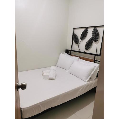 Mall of Asia Shore condo