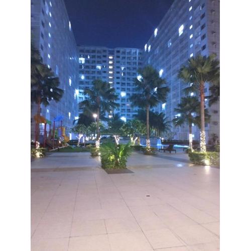 Mall of Asia Shore Residence - Perfect Location