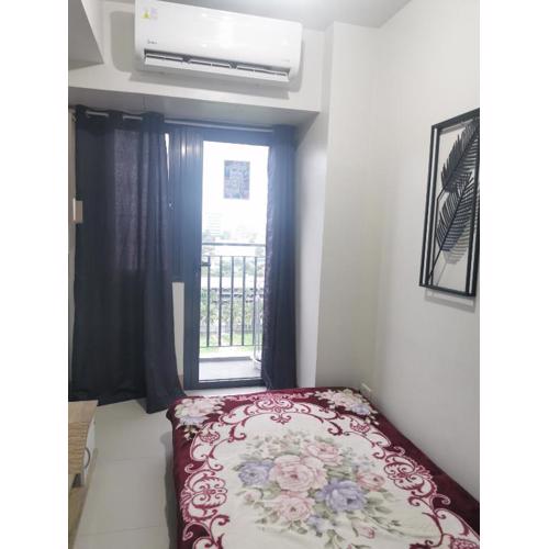 Mall of Asia Staycation shore 3