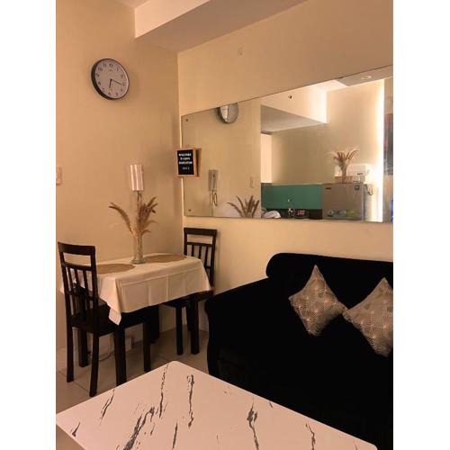 Mall of Asia Staycation