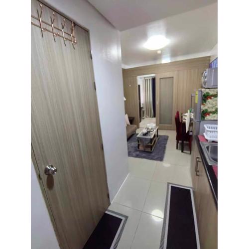 Mall of Asia's Staycation