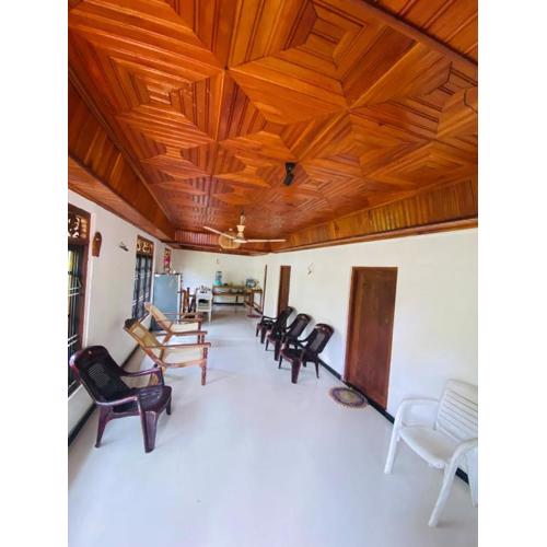 Malley House Hiriketiya