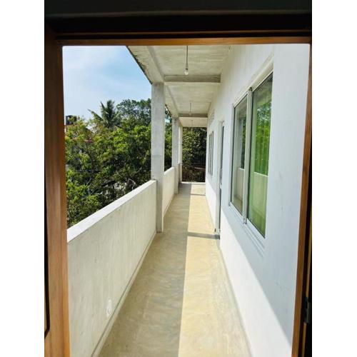 Mallika Resort Mirissa