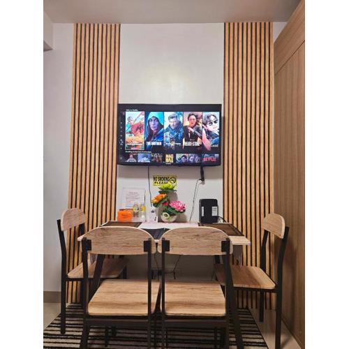 MallofAsia Netflix Disney WIFI IKEA ARENA NAIA SHORE2 418