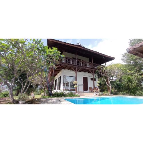 Maluk House 2 bedrooms