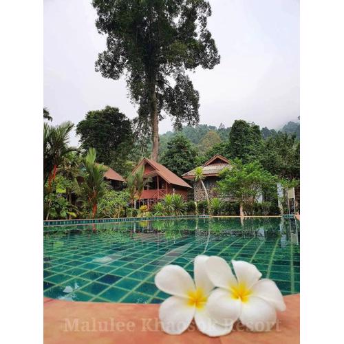 Malulee KhaoSok Resort