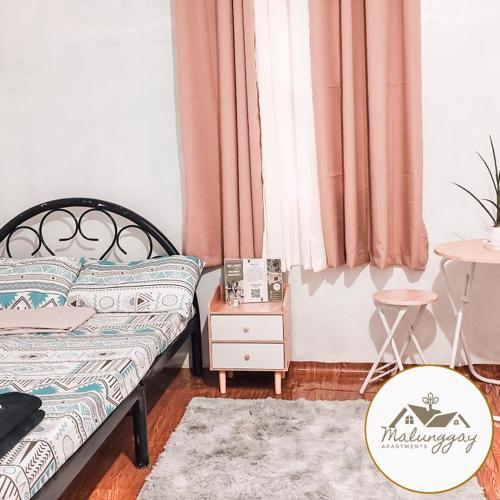 Malunggay Apartments
