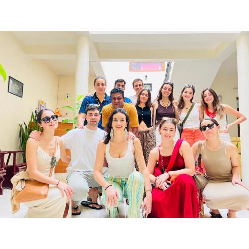 MALWATHTHA MOUNT VILLA KANDY