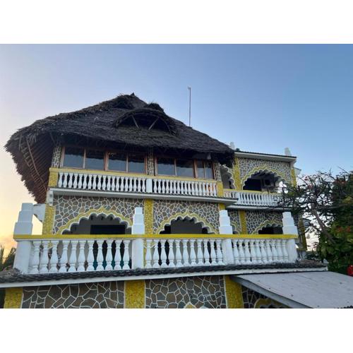 Mama Africa Village Villas