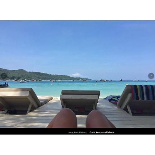 Mama Beach Residence - Adults Only