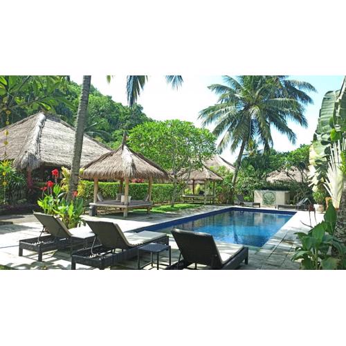 Mama Bella's Retreat